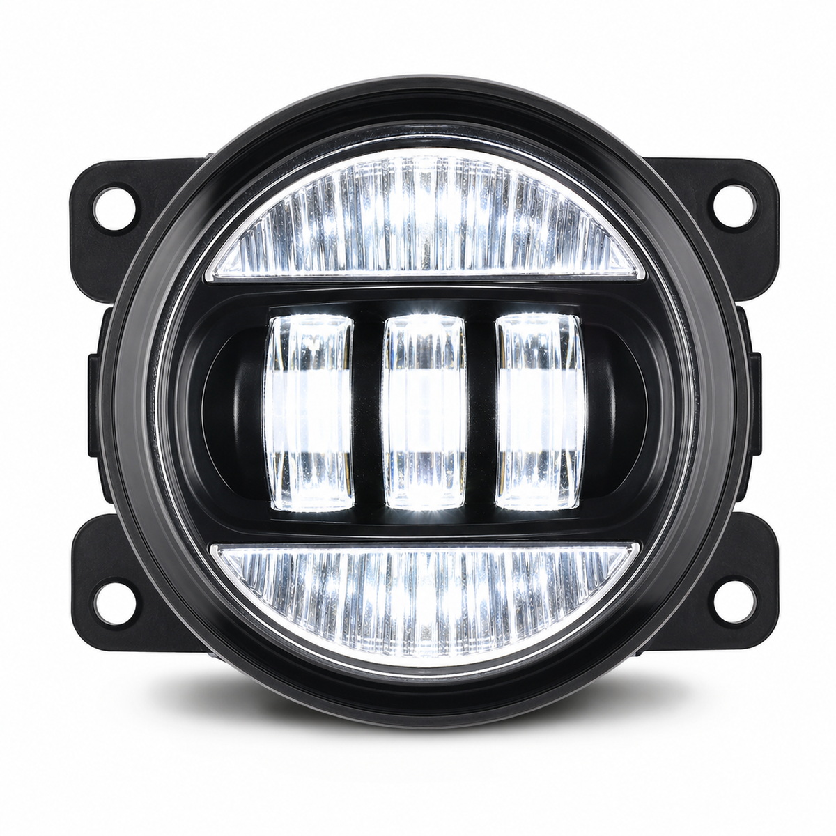 欧司朗 LED 雾灯