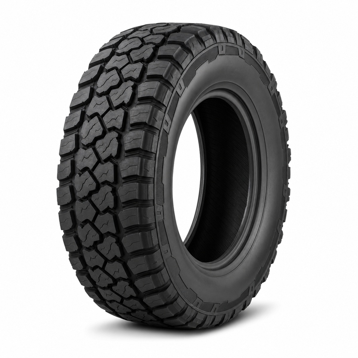 固特异 EfficientGrip