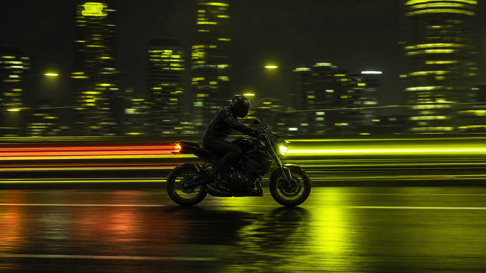 夜行复古 500