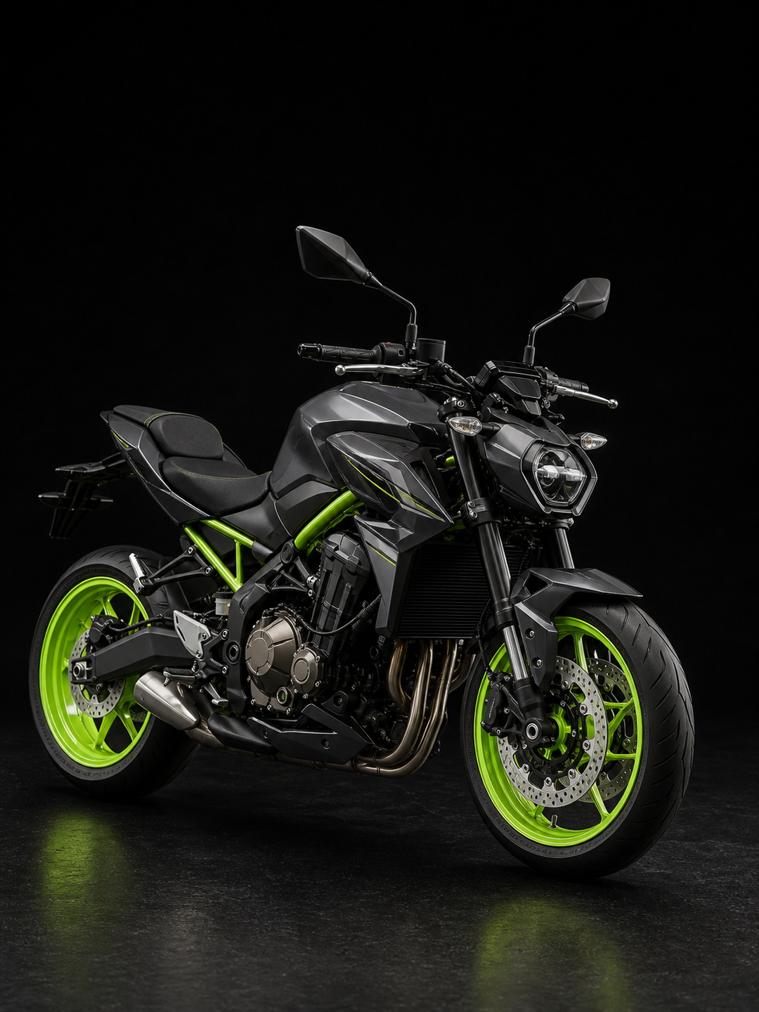 街野 250 S