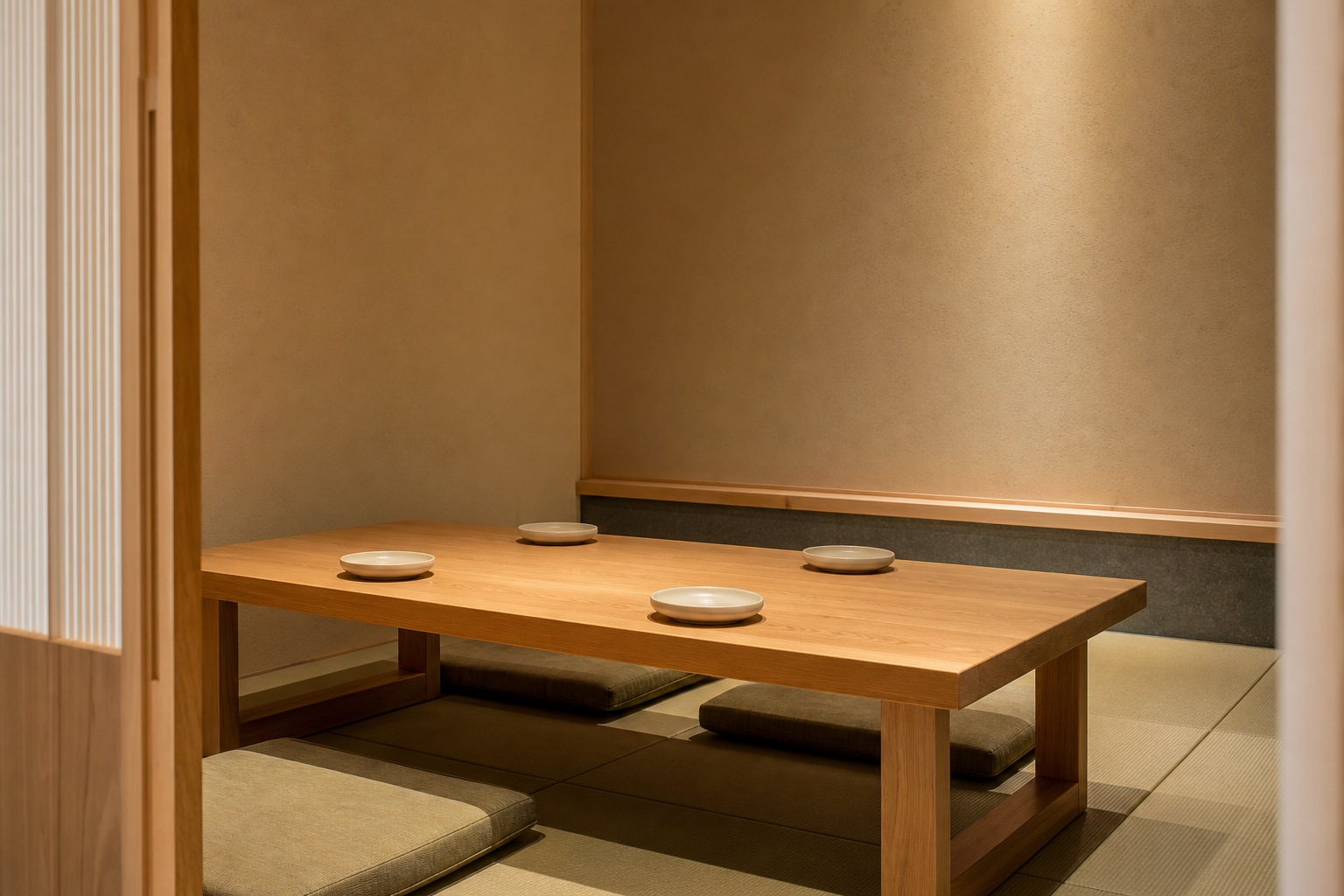Private Room