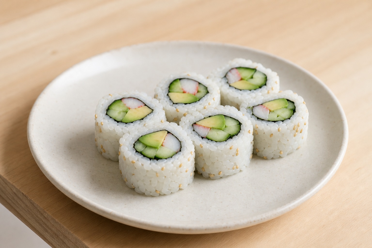 California Roll