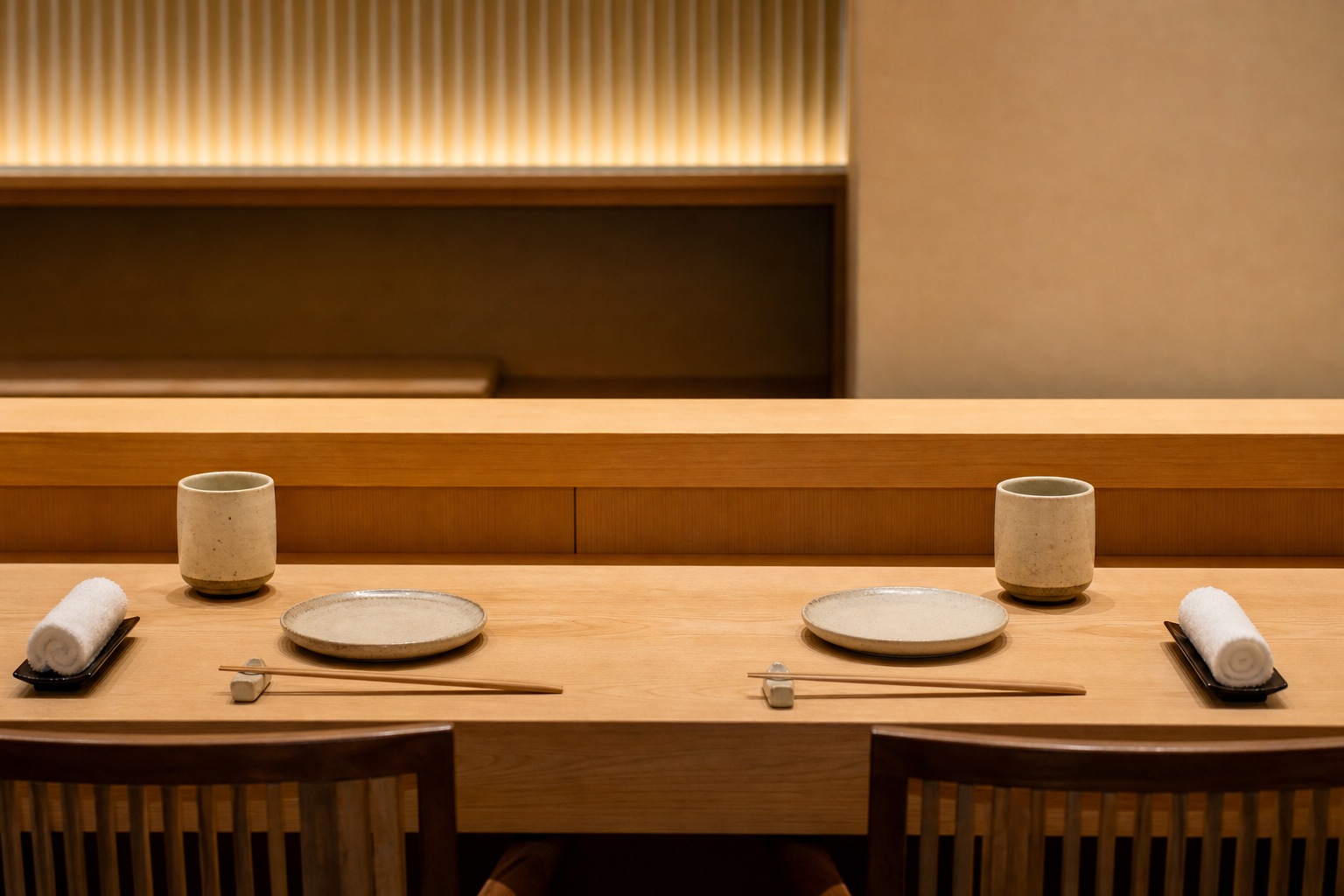 Table Seats